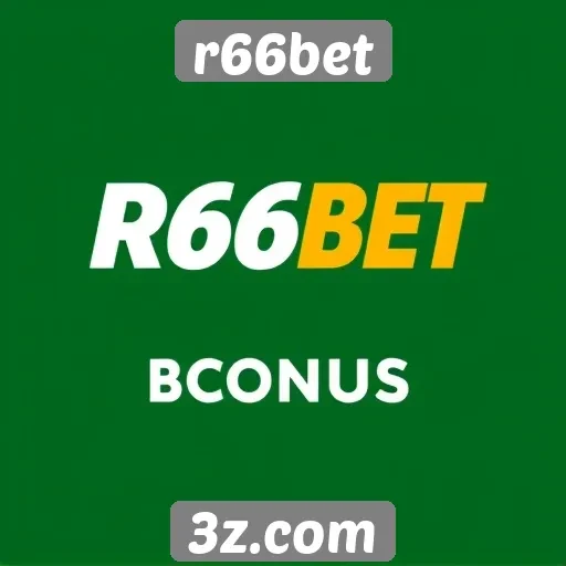 Comparação de bônus oferecidos pelo r66bet