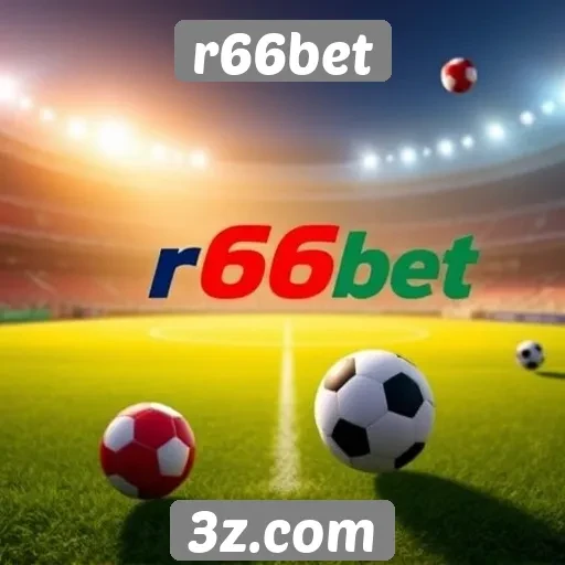 Comparativo entre r66bet e outros sites de apostas