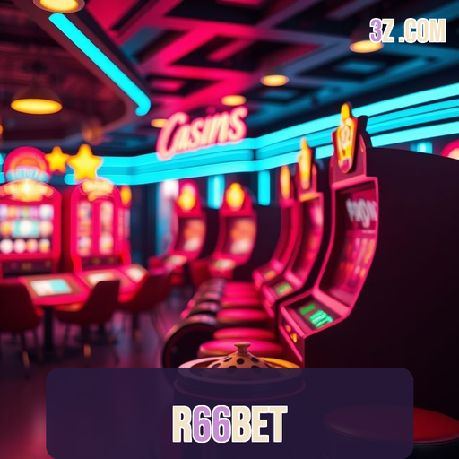 Confiavel: R66bet Oferece Segurança e Diversão para Jogadores