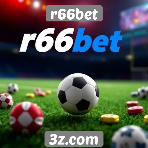 Análise das promoções atuais no r66bet