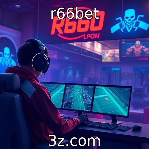 O futuro dos eSports e suas perspectivas de crescimento