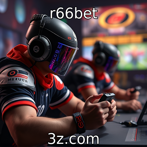 r66bet : Desafios tecnológicos para desenvolvedores de jogos