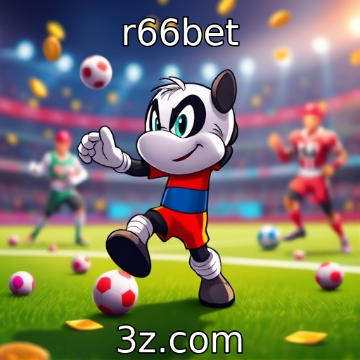 r66bet | Perspectivas de crescimento da indústria de jogos