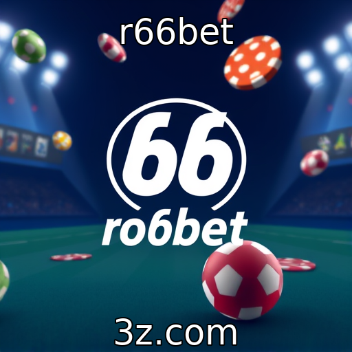 r66bet | Crescimento das plataformas de jogos online