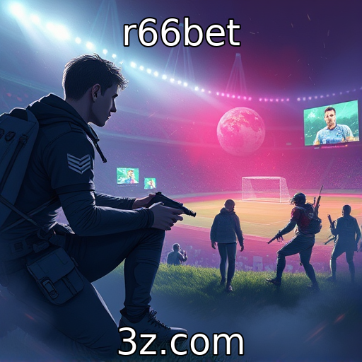 r66bet : Desenvolvedores exploram narrativas interativas