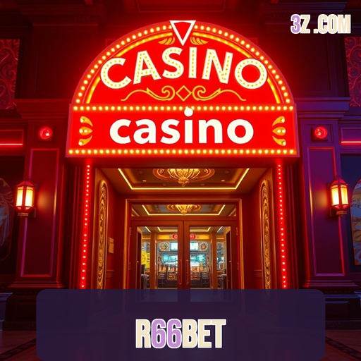 Inovando no Login: A Experiência r66bet na Jogatina Brasileira