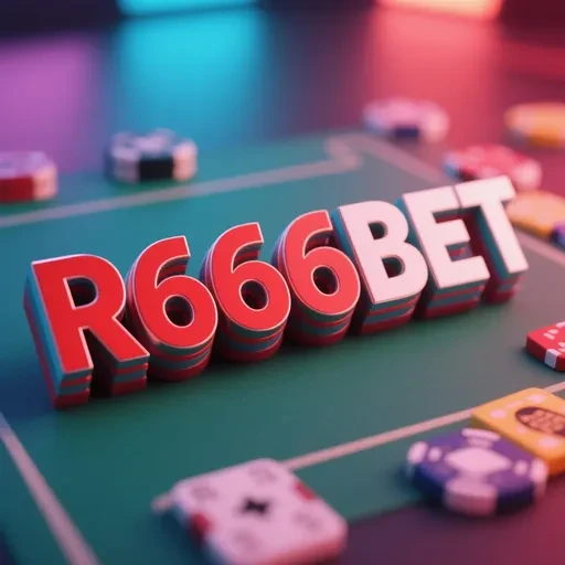 r66bet logo