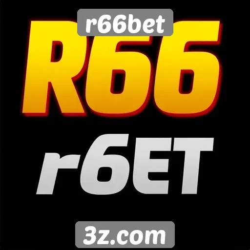 Programas de fidelidade e promoções no r66bet