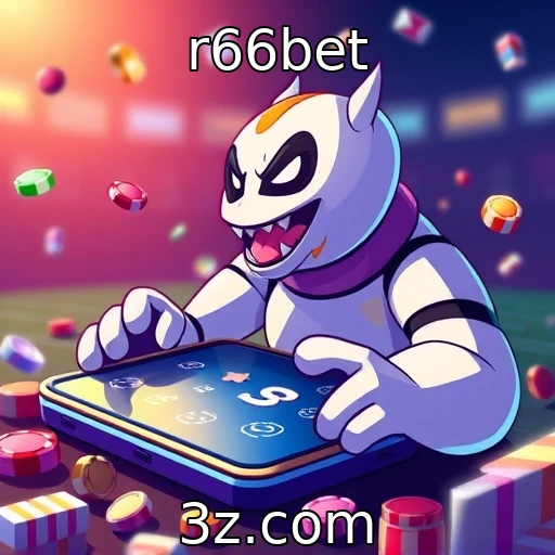 Tendências de jogos móveis para os próximos meses