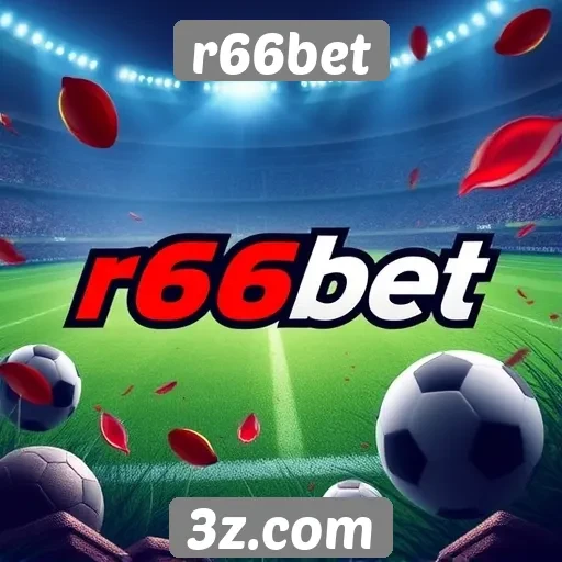 plataforma r66bet oferece promoções exclusivas em apostas