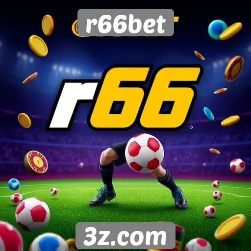 novidades e recursos do r66bet para jogadores