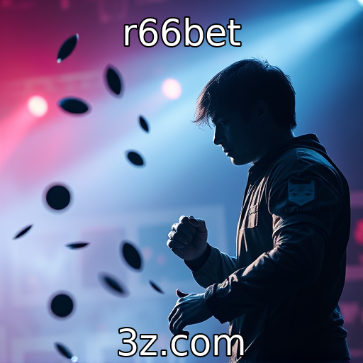 r66bet | Mudanças nas regulamentações e sua influência na indústria