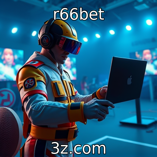 r66bet | Crescimento da realidade virtual nos jogos online